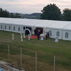 Nuţă Event's, Târgu Jiu