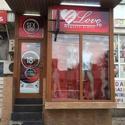 Sexshop 4Love - Galati Sex Shop