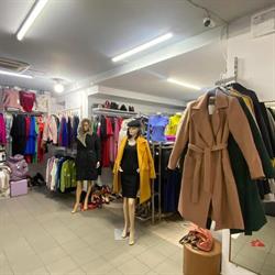 Belvedere Store- imbracaminte, Tulcea