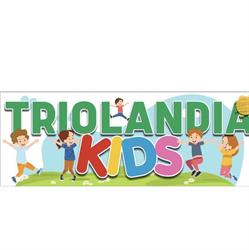 Triolandia Kids, Lugoj