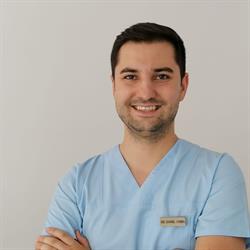 Dr. Daniel Chira - Medic Dentist, Timişoara