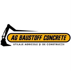 AG Baustoff Concrete - Utilaje Agricole Focsani