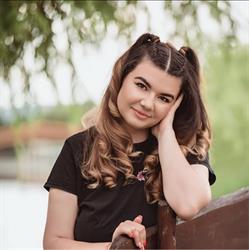 Fodor Bianca make-up&cosmetica, Oradea