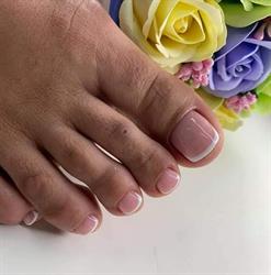 Pedichiura Medicala - Anca Nails, Vaslui