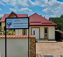 Notar public Licsandru Bogdan-Florin, Crevedia