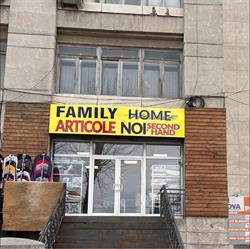 Family Home Articole Noi Second Hand, Craiova