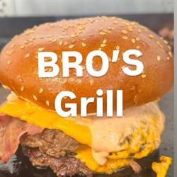 BRO'S GRILL, Vidra