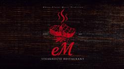 eM Steakhouse, Bucureşti
