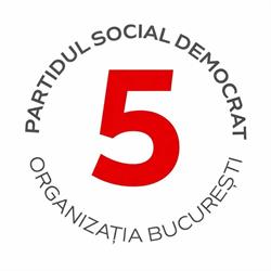 PSD Sector 5, Bucureşti