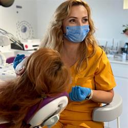 Simetria Orthodontics, Bucureşti