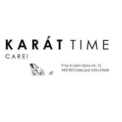 Karát Time, Carei