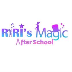 Riri's Magic After School, Sibiu