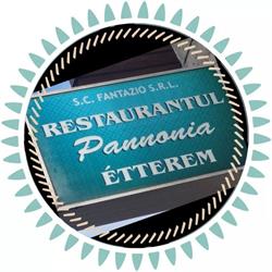 Restaurant Pannonia, Satu Mare
