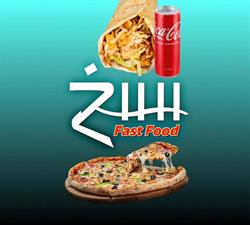 ZHH Fast Food, Timişoara