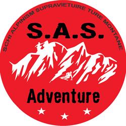 S.A.S. Adventure, Bistriţa