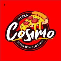 Pizzeria Cosimo, Hunedoara