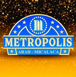 Metropolis Arad Micalaca - Sala de Jocuri