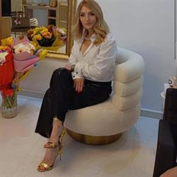 Angela Beauty Salon, Slatina