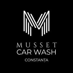 Musset CarWash, Constanţa