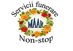 Pompe Funebre Maar, Dej