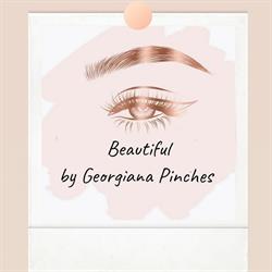 Beautiful by Georgiana Pinches, Constanţa