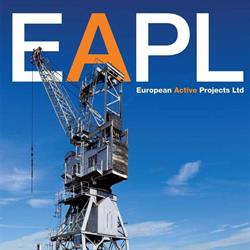 European Active Projects LTD Chatham - Sucursala Constanta