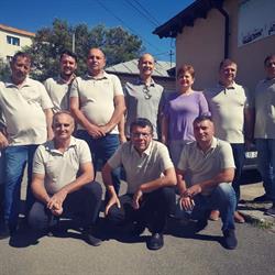 Scoala de soferi Favorit Driver, Buzău