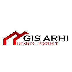 GIS Arhi Proiect, Dej