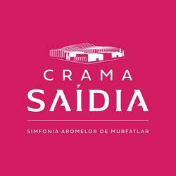 Crama Saidia, Peştera