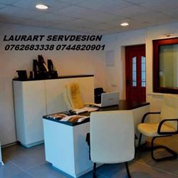 Laurart Servdesign SRL, Adjud