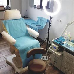 pedichiura medicala, Oradea