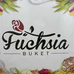 Fuchsia Buket, Cluj-Napoca