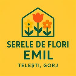 Serele de flori Emil-Teleşti,Gorj