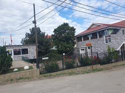 Pensiunea Privy, Oreavul