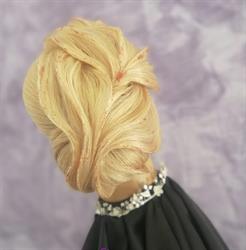 Maria Beauty Salon, Ovidiu