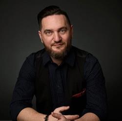 Liviu Elefterie, Bucureşti