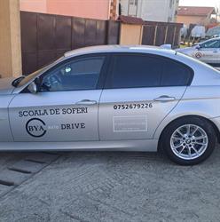 BYA AUTO DRIVE, Ineu