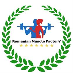 Romanian muscle factory, Buhuşi