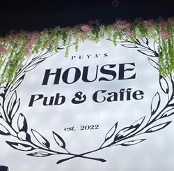 La Puya House, Bucureşti