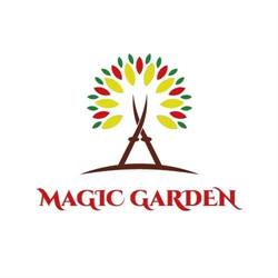 Magic garden, Sângeorgiu de Mureş