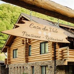 Casa din Vale, Cluj-Napoca