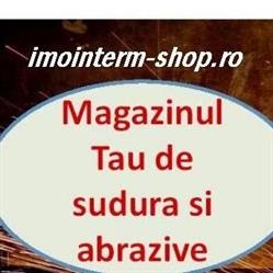 Imointerm sudura, Reghin