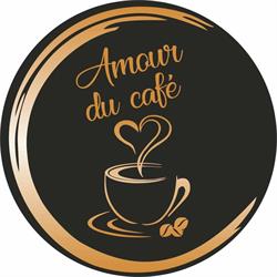 Amour du cafe, Bârlad