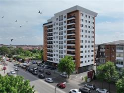 Sky Garden Residence - Pasarela Popesti Vest ( Berceni ), Popeşti-Leordeni