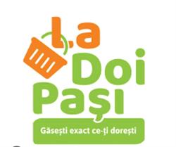 La doi paşi, Bratca