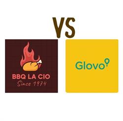 BBQ La CIO, Craiova