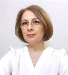 Luciana Frumos - Cabinet Individual de Psihologie, Iaşi