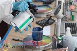 Laborator Vopsele Auto, Bucureşti