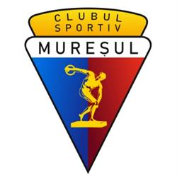Clubul Sportiv Mureşul Bazin Olimpic, Târgu Mureş