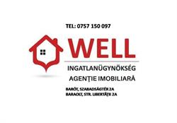 Imobiliare Well Ingatlanok Baraolt-Barót